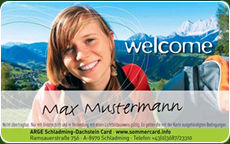 Sommercard